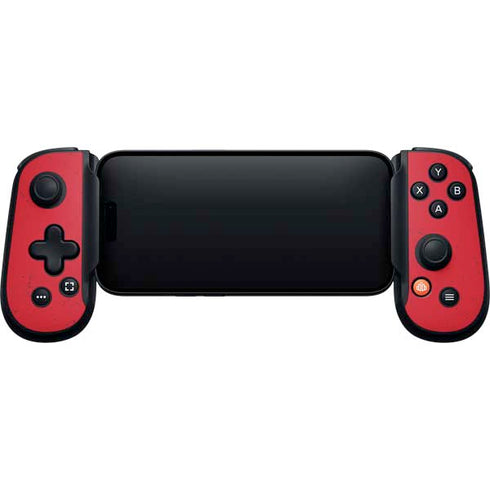 Marvel Deadpool Wade Wilson Backbone One for iPhone Game Controller Skin